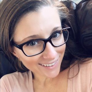 Meet your Posher, Katherine